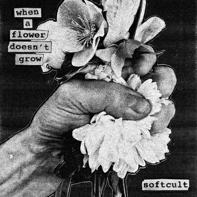【輸入盤】When A Flower Doesn't Grow
