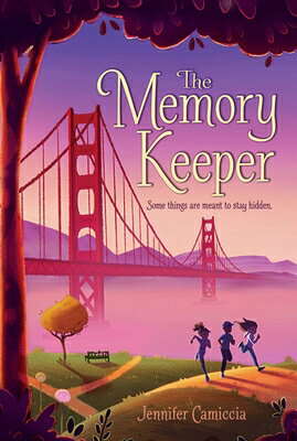 The Memory Keeper MEMORY KEEPER R/E [ Jennifer Camiccia ]