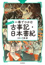 ビジュアル版 一冊でつかむ古事記 日本書紀 （ビジュアル版 一冊でつかむシリーズ） 三橋 健