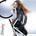 Shining [ Crystal Kay ]