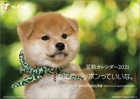 豆助のニッポンっていいな。(2021年1月始まりカレンダー)