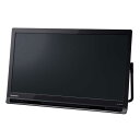 Panasonic 19V型 ポータブル 液晶テレビ プライベート ビエラ UN-19FB10H
