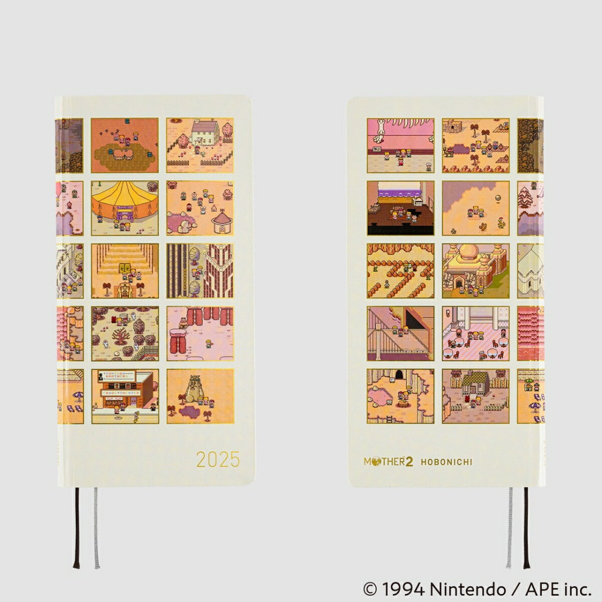 MOTHER/SMILES & TEARS