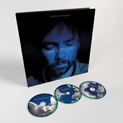 【輸入盤】Luminescence (+dvd)