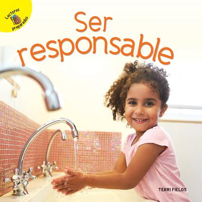 Me Pregunto (I Wonder) Ser Responsable: Being Responsible SPA-ME PREGUNTO (I WONDER) SER （Me Pregunto (I Wonder)） 