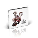 【輸入盤】MTV Unplugged: Summer Solstice (2CD DVD) a-ha