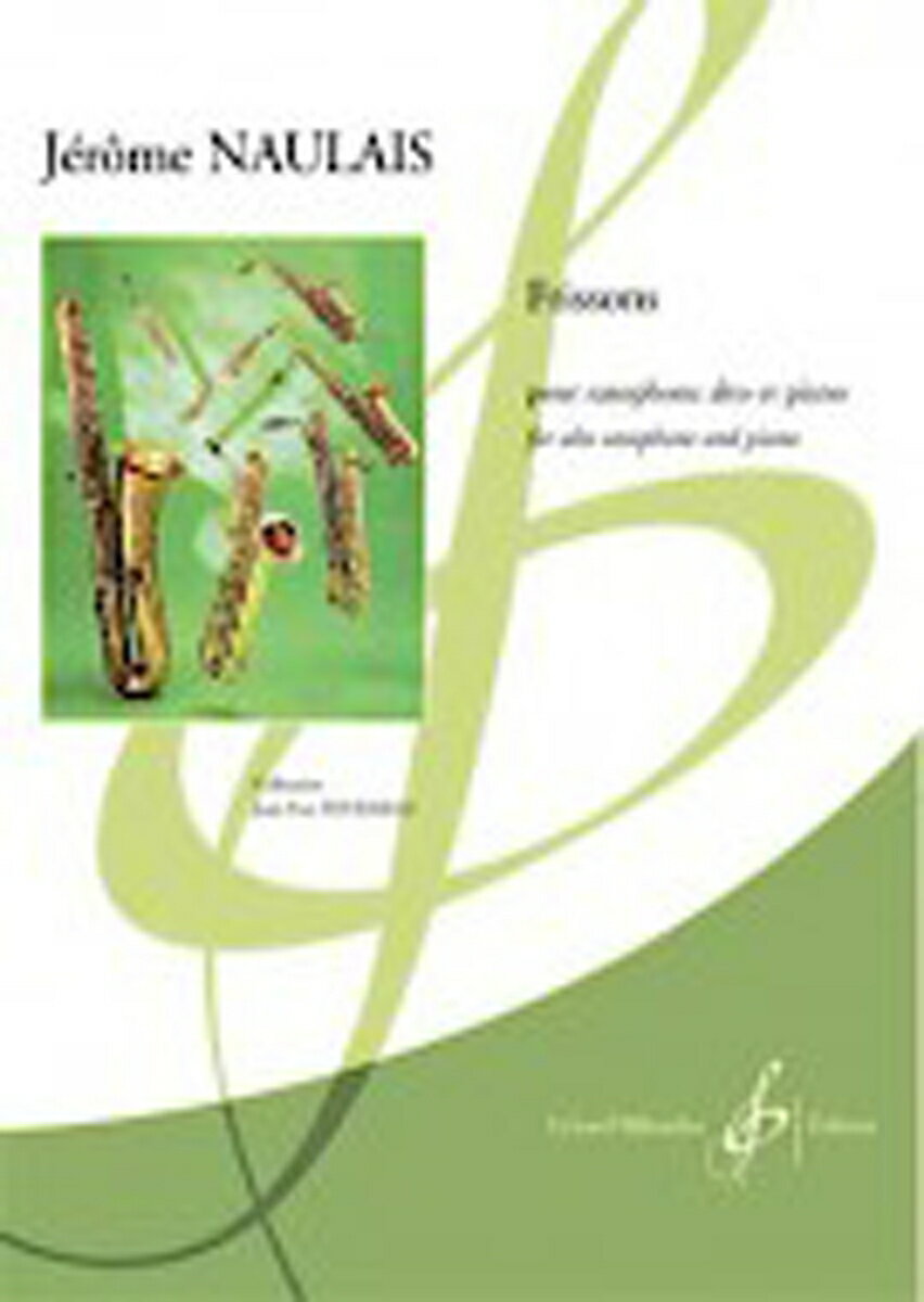 【輸入楽譜】ノーレ, Jerome: 戦慄