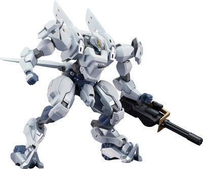 MODEROID 『勇気爆発バーンブレイバーン』 M2 イクシード・ライノス ノンスケール (組み立て式プラスチックモデル)