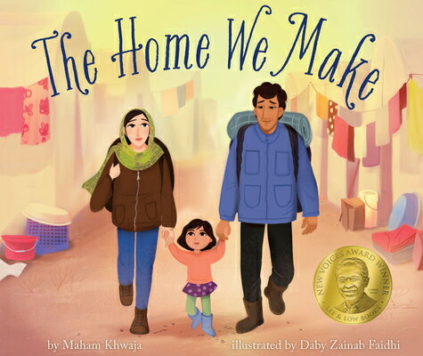 The Home We Make HOME WE MAKE 