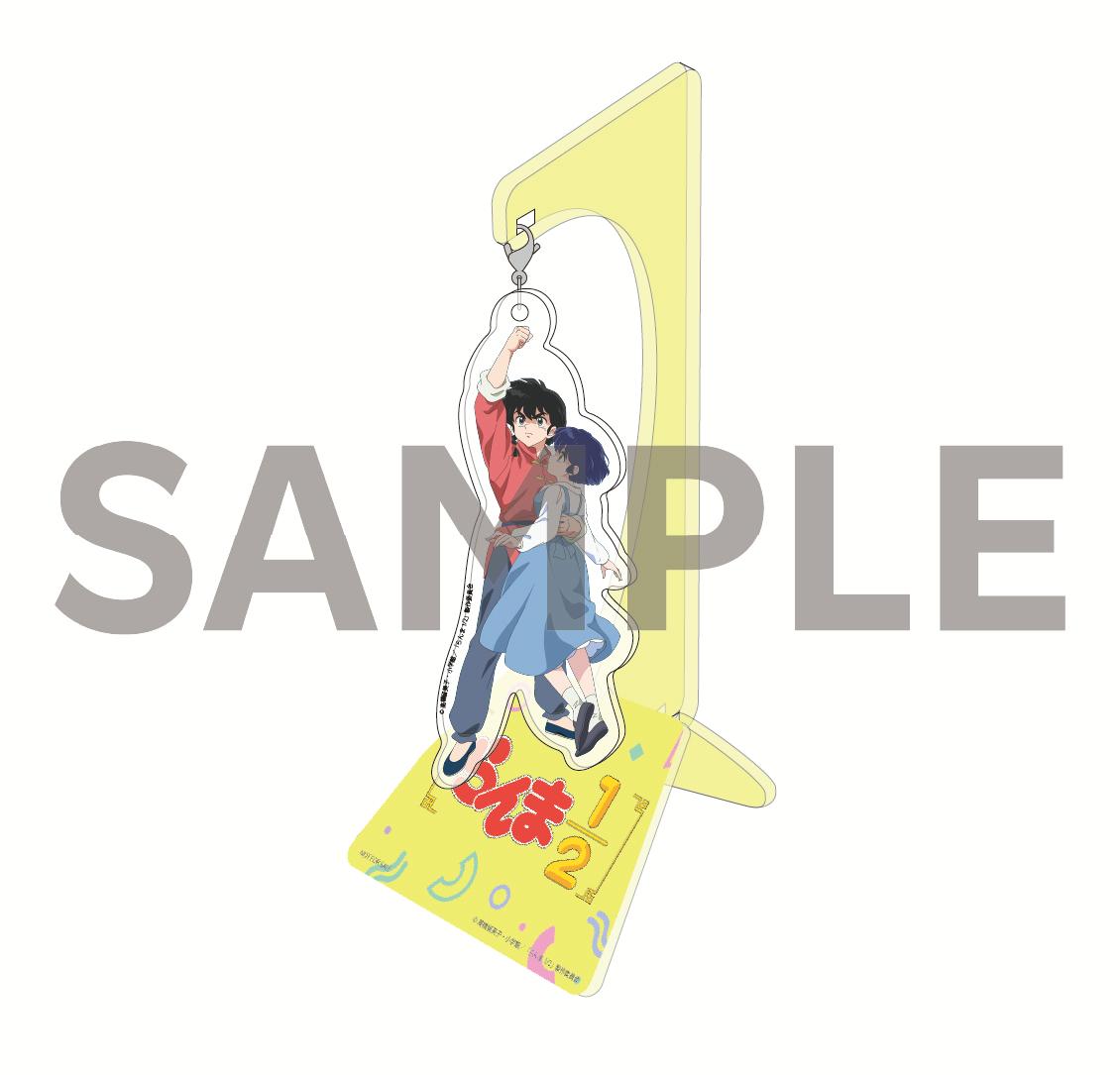 【楽天ブックス限定先着特典+先着特典】らんま1/2 DVD BOX Vol.2(完全生産限定版)(...