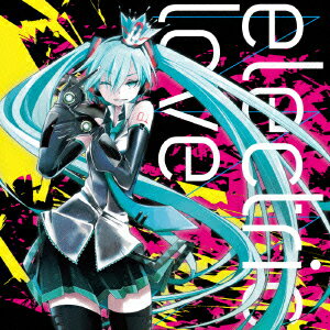 electric love(CD+DVD) [ 八王子P ]