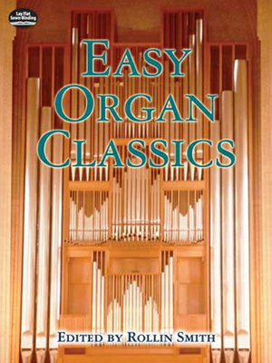 Selected from authoritative sources by musicologist and organist Rollin Smith, this compilation features such famous works as J. S. Bach's "Pastorale, BWV 590"; Couperin's "Chaconne in F"; and Handel's "Concerto No. 13," "The Cuckoo and the Nightingale." Other well-known selections include compositions by Brahms, Gounod, Haydn, Liszt, Mendelssohn, Vierne, and Widor.