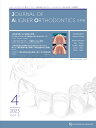 Journal of Aligner Orthodontics 日本版 2023年No.4 クインテッセンス出版