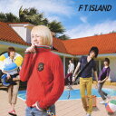 Brand-new days [ FTIsland ]