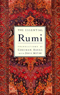 The life of Jalaluddin Rumi (1207-1273), a brilliant scholar and popular teacher, was forever changed when he met a powerful wandering dervish and began a new plateau of spiritual enlightenment. Now, from the premier interpreter of Rumi comes the first definitive one-volume collection of the enduringly popular spiritual poetry by this extraordinary Sufi mystic.
