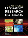 The Official Laboratory Research Notebook OFF LAB RESEARCH NOTEBK REV/E Jones . Bartlett Learning