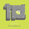 やなぎなぎ 10周年記念 セレクションアルバム -Roundabout- [通常盤]