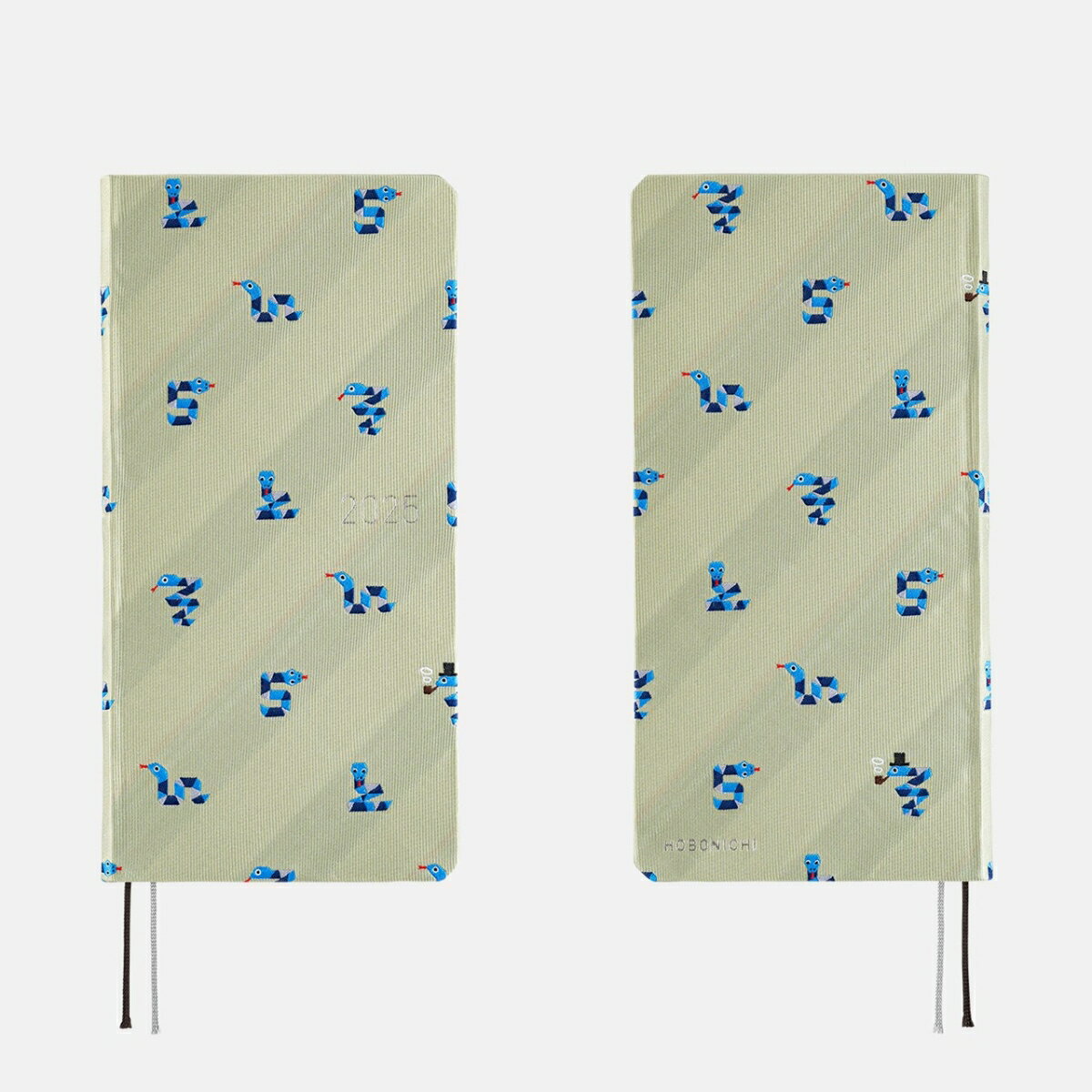 タイ＆チーフ/スネークトイ