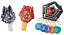 DX妖怪アークシリーズEX 宝玉七将SPセット 2,200円