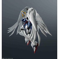 機動戦士ガンダム GUNDAM UNIVERSE XXXG-00W0 WING GUNDAM ZERO(EW)