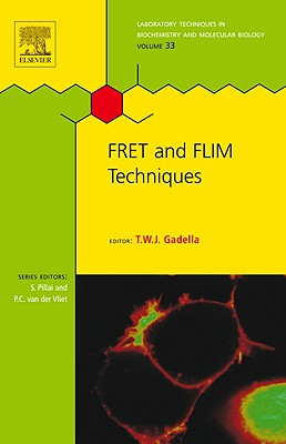 This volume reviews the techniques Forster Resonance Energy Transfer (FRET) and Fluorescence Lifetime Imaging Microscopy (FLIM) providing researchers with step by step protocols and handy hints and tips. Both have become staple techniques in many biological and biophysical fields.