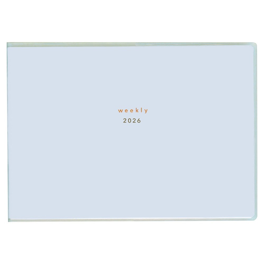 2026 isshoni.ノートブック15インチ ブルー