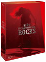 aiko　15th　Anniversary　Tour　『ROCKS』 【Blu-ray】 [ aiko ]