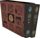 The Complete Peanuts 1999-2000 Comics Stories: Gift Box Set - Hardcover COMP PEANUTS 1999-2000 COM-2CY （Complete Peanuts） Charles M. Schulz