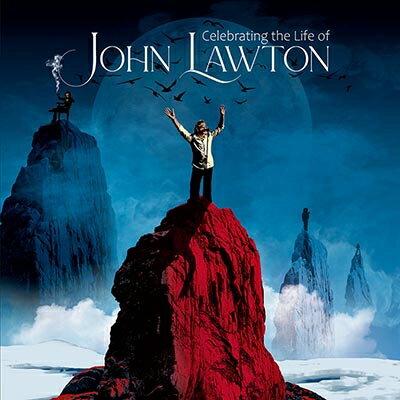【輸入盤】Celebrating The Life Of John Lawton (2CD)