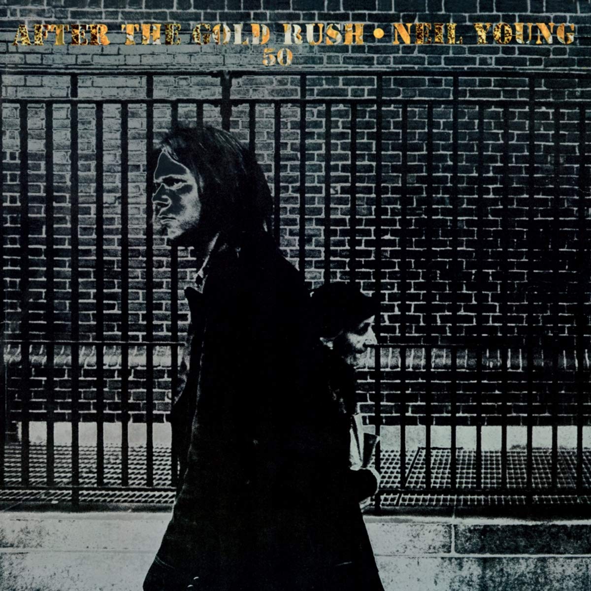 【輸入盤】アフター・ザ・ゴールドラッシュ（50TH・アニバーサリー・エディション） [ NEIL YOUNG ]