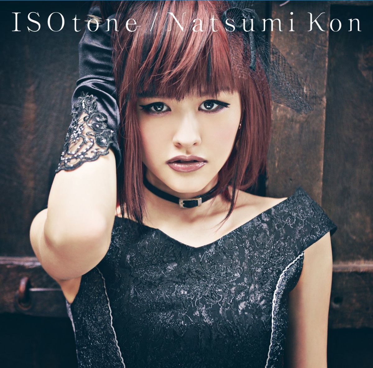 ISOtone （初回限定アーティスト盤 CD＋DVD）