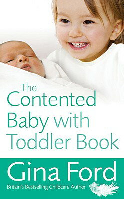 The prospect of bringing a tiny baby home when you already have a toddler can be extremely daunting. Life with a newborn baby is tiring and challenging enough but with a demanding older brother or sister to deal with too, how do you cope? Gina Ford's practical tips and sanguine advice will calm and reassure all panicked parents. A major feature of the book is the adaptable routines, specifically designed to help new parents structure their day to meet all the needs of their toddler and their new baby, and still have time for lots of cuddles. By using Gina's easy-to-follow methods not only will new parents have a contented baby who feeds regularly and sleeps through the night from an early age, but also a happy, involved toddler who remains calm and cooperative during this unsettled time.