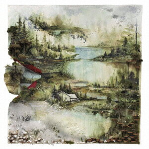 BON IVER【アナログ盤】