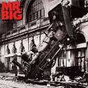 【輸入盤】Lean Into It (30th Anniversary Edition)(MQACD) MR.BIG