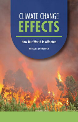 Climate Change Effects: How Our World Is Affected CLIMATE CHANGE EFFECTS （Focus on Climate Chan..