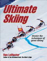 With insight on how it's done, how it looks, and how it feels, "Ultimate Skiing" will give you a performance edge. LeMaster's signature photo sequences clearly illustrate proper form and will guide you step by step through challenging sections of the slopes. With "Ultimate Skiing," you'll soon be skiing better than ever!