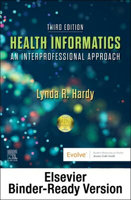 Health Informatics - Binder Ready: An Interprofessional Approach HEALTH INFORMATICS - BINDER RE ..