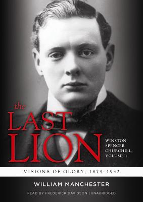 Winston Churchill is perhaps the most important political figure of the twentieth century. Studying his life is a fascinating way to imbibe the history of his era and gain insight into key events that have shaped our time. Last of three volumes.