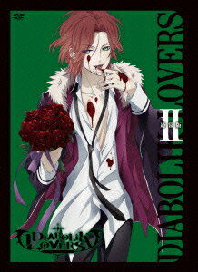 DIABOLIK LOVERS 2