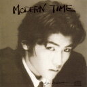 Original Album Collection Vol.1(80s)::MODERN TIME [ 吉川晃司 ]