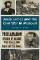 The Civil War in Missouri was a time of great confusion, violence, and destruction. Although several major battles were fought in the state between Confederate and Union forces, much of the fighting in Missouri was an ugly form of terrorism carried out by loose bands of Missouri guerrillas, by Kansas "Jayhawkers," or by marauding patrols of Union soldiers. This irregular warfare provided a training ground for people like Jesse and Frank James who, after the war, used their newly learned skills to form an outlaw band that ultimately became known all over the world.Jesse James and the Civil War in Missouri discusses the underlying causes of the Civil War as they relate to Missouri and reveals how the war helped create both the legend and the reality of Jesse James and his gang. Written in an accessible style, this valuable little book will be welcomed by anyone with an interest in the Civil War, the legend of Jesse James, or Missouri history.