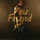 You Found Me [ Cazooma ]