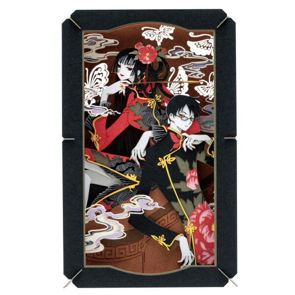xxxHOLiC PT-L100　xxxHOLiC　ペーパーシアター