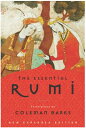 Essential Rumi The - Reissue: