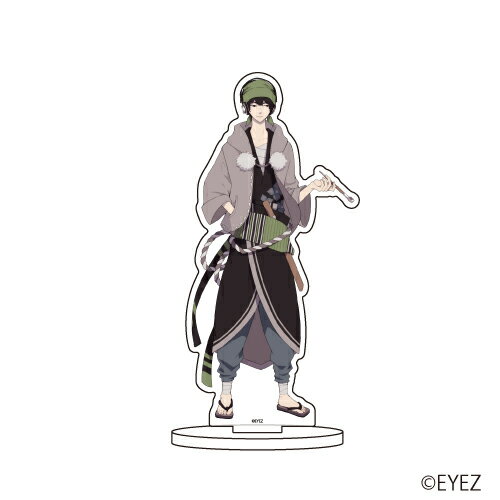 キャラアクリルフィギュア「ナナツハナ」06/96【グッズ】