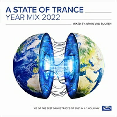 【輸入盤】State Of Trance Yearmix 2022