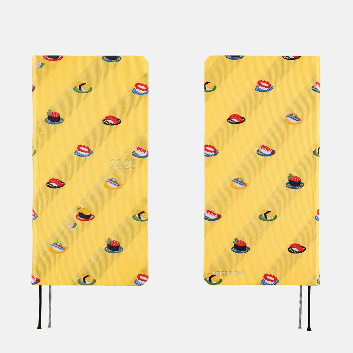 タイ＆チーフ/SUSHI