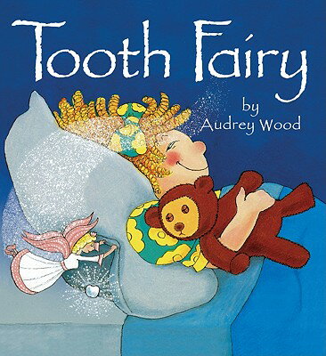 Tooth Fairy TOOTH FAIRY TURTLEBACK SCHOOL 