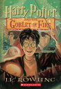 HARRY POTTER & THE GOBLET OF FIRE(B) [ J.K. ROWLING ]