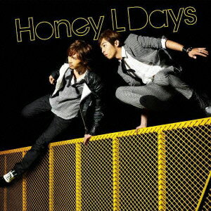 My Only Dream/Believe [ Honey L Days ]